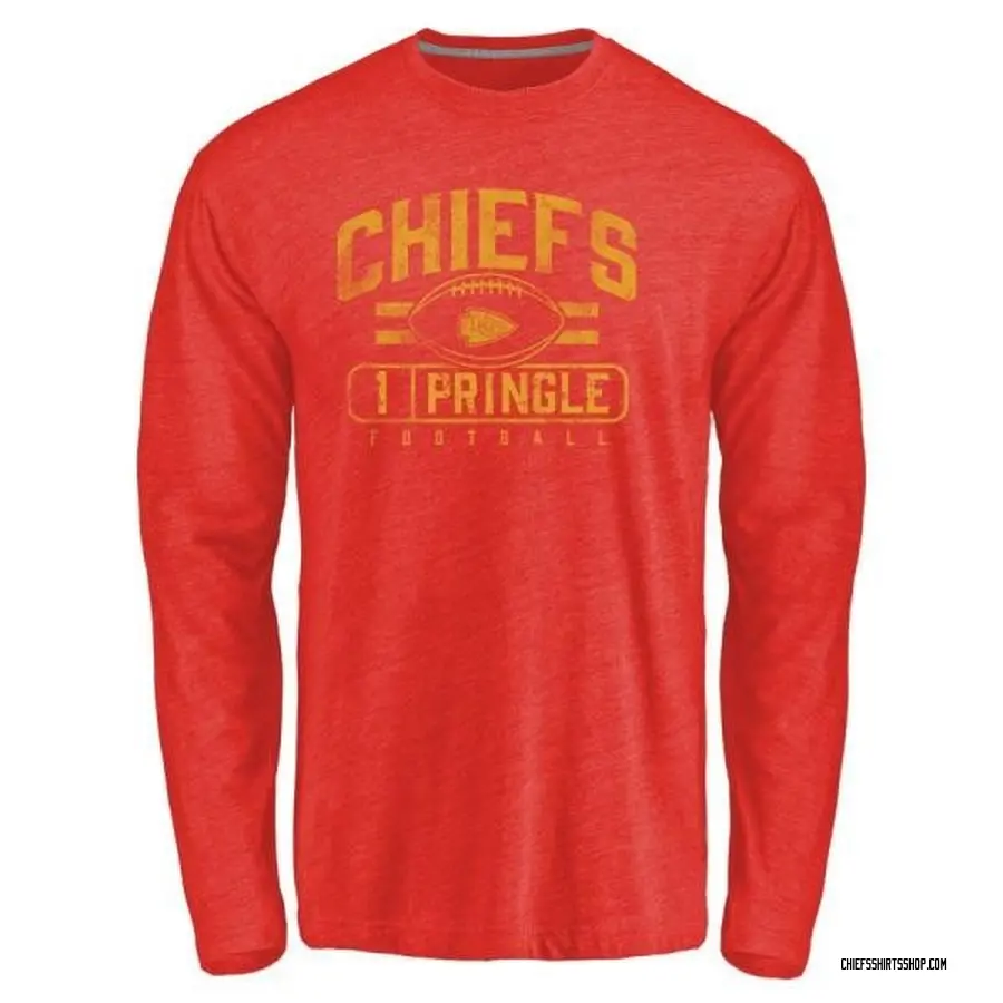 byron pringle t shirt